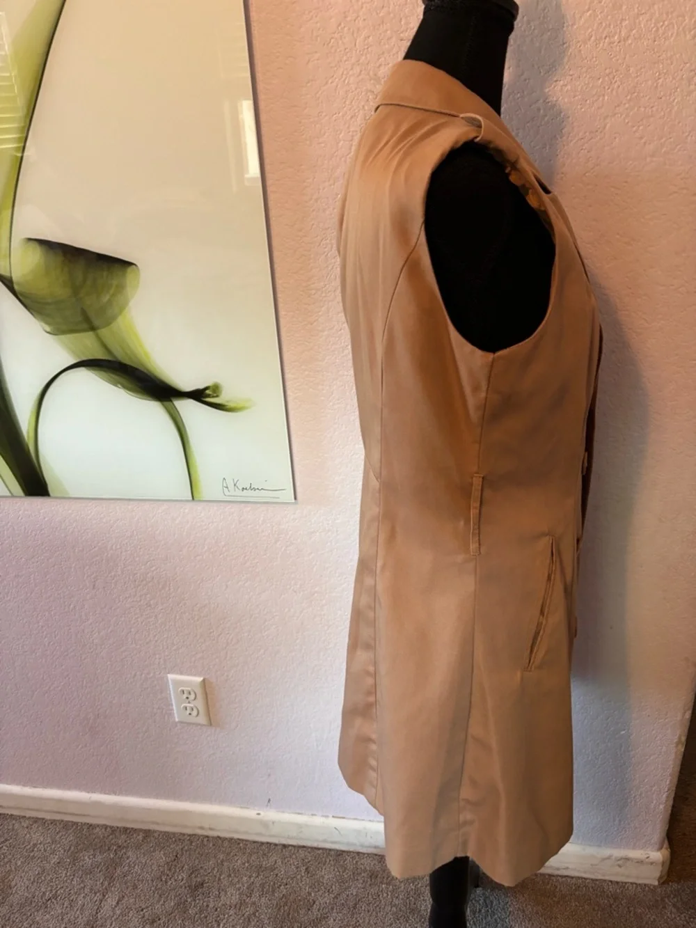 Dress size small - Picture 4 of 6
